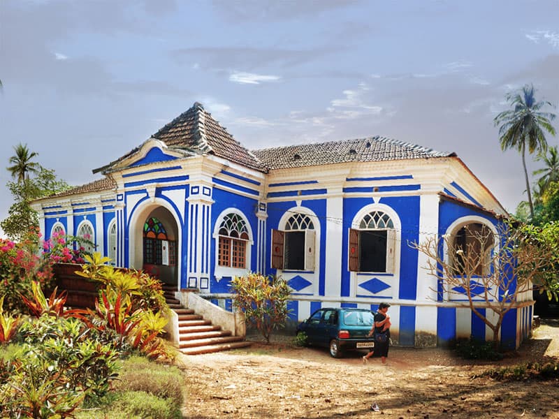 villa for sale in goa