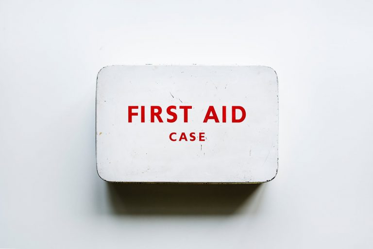 Skin Care and First Aid