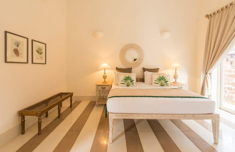 Villa Branco - 5 Bedroom with Private Swimming Pool