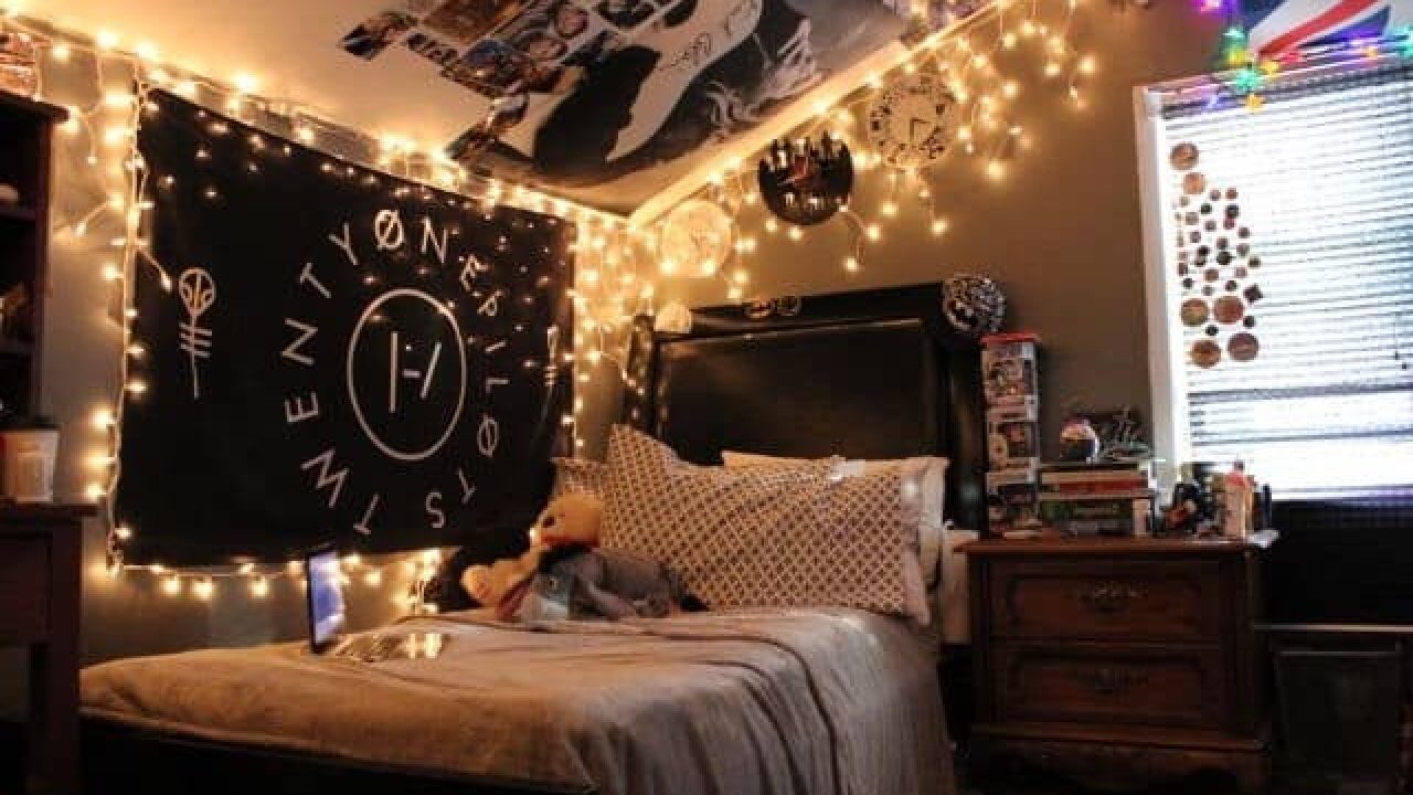 How To Make Your Room More Tumblr Isprava